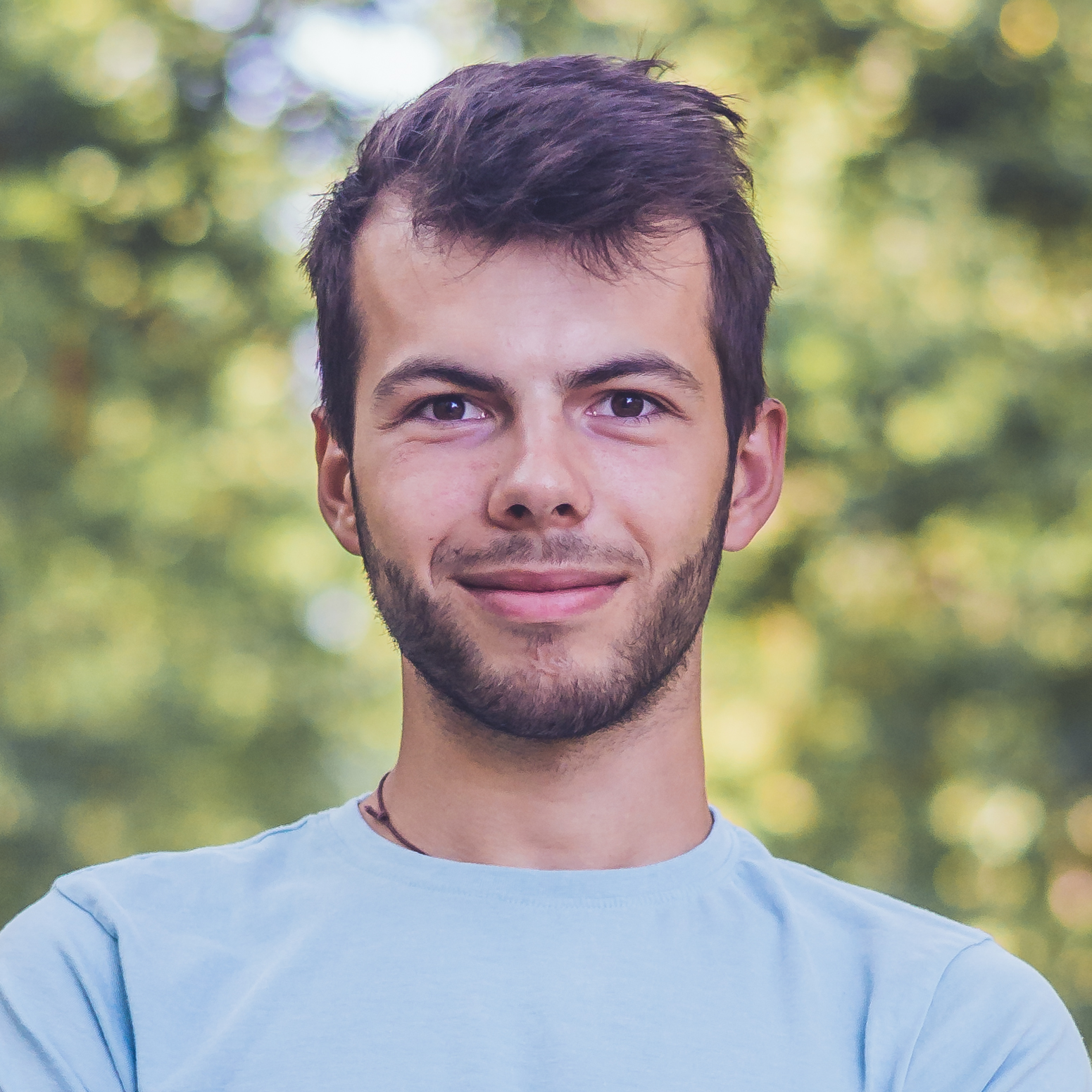 Daniel Veselý